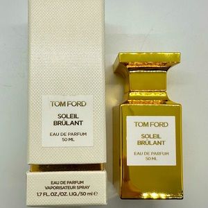 Tom Ford Soleil Brulant Eau de Parfum 50 ml 1.7 fl oz